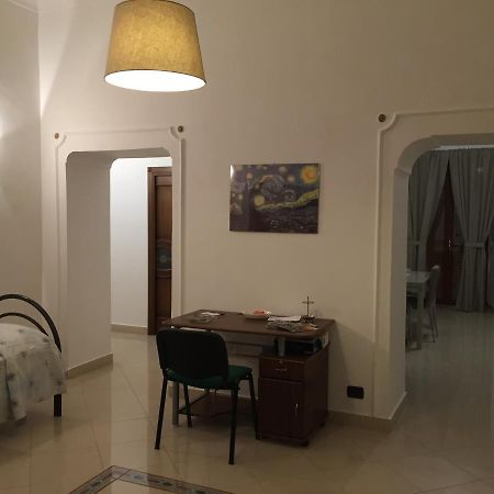 Il Cuore Di Napoli Exteriör bild