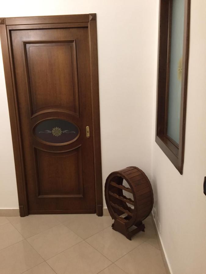 Il Cuore Di Napoli Exteriör bild