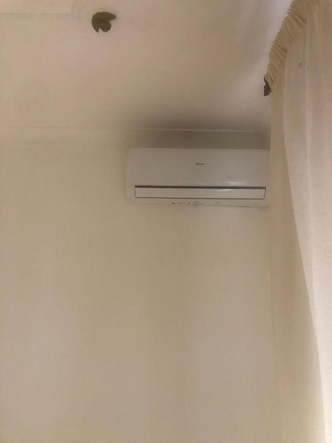 Il Cuore Di Napoli Exteriör bild