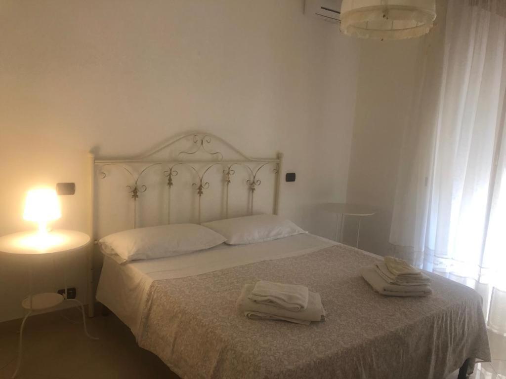 Il Cuore Di Napoli Exteriör bild